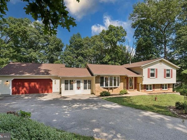 2616 COON CLUB ROAD, WESTMINSTER, MD 21157