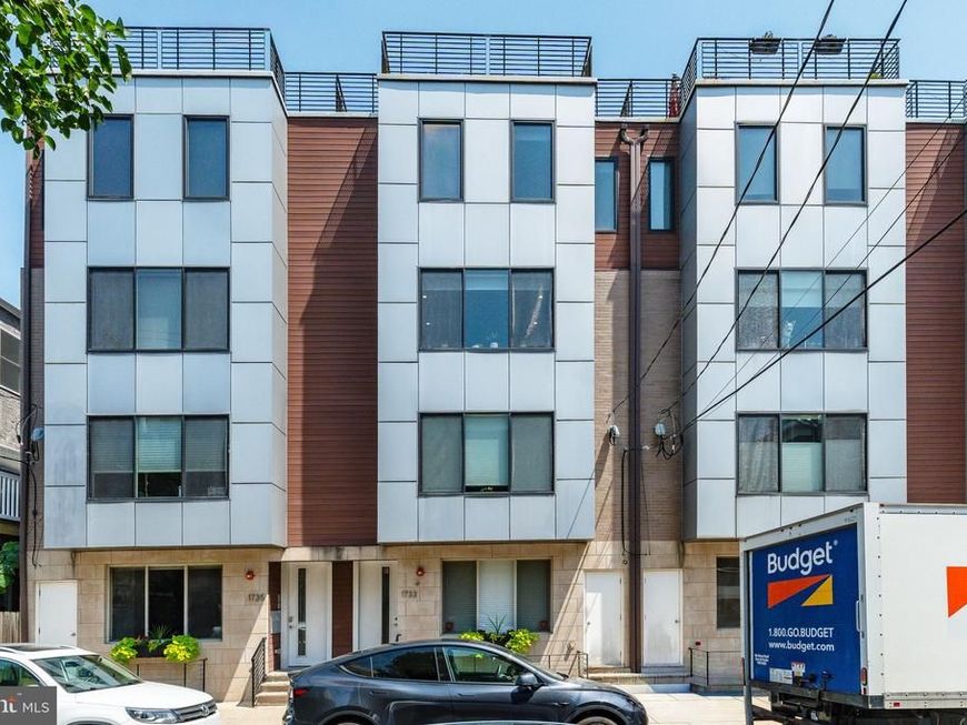 1733 Carpenter Street , Unit D, Philadelphia, PA 19146 Main Photo