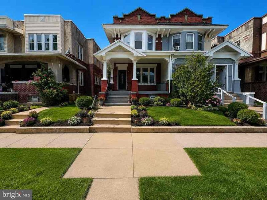 437 W Roosevelt Boulevard, Philadelphia, PA 19120 Main Photo