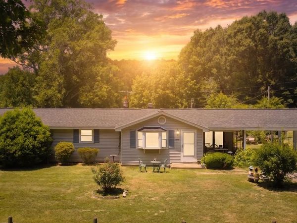 9860 RED HILL ROAD , SPOTSYLVANIA, VA 22553