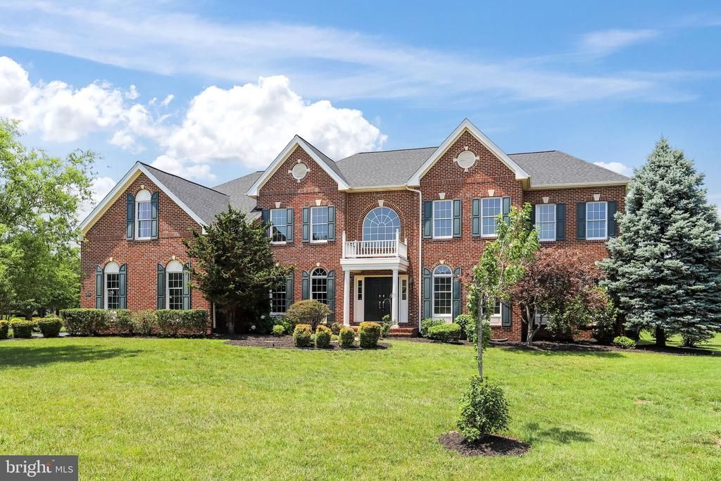43618 PARISVILLE COURT, STERLING, VA 20166