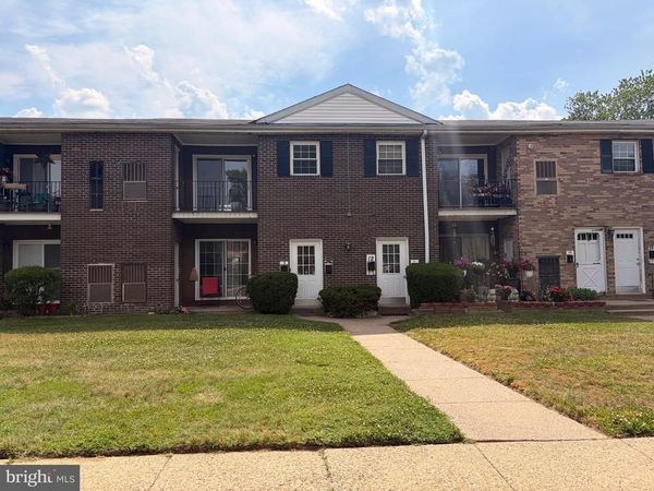 1294 D10 COOPER STREET, BEVERLY, NJ 08010