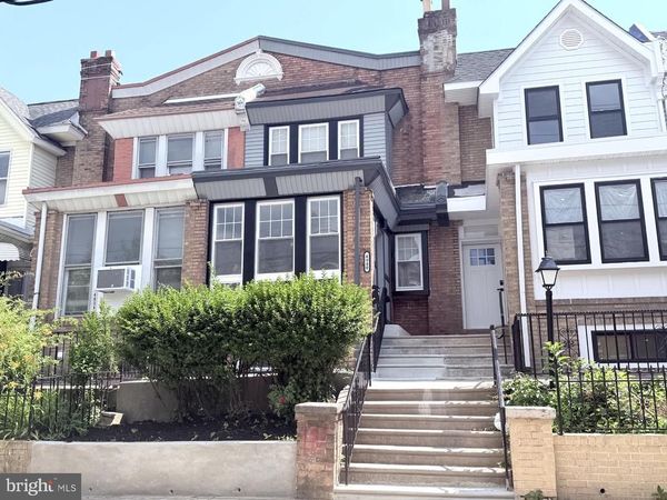 4940 SANSOM STREET , PHILADELPHIA, PA 19139