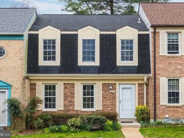 9823 SAINT CLOUD COURT , FAIRFAX, VA 22031