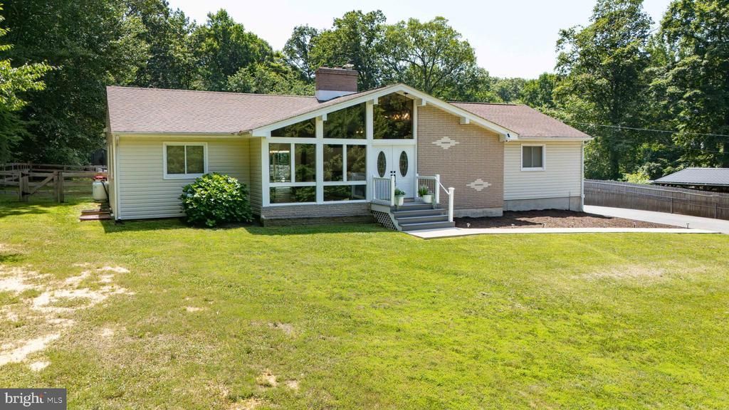 748 PRINCIPIO ROAD , PORT DEPOSIT, MD 21904