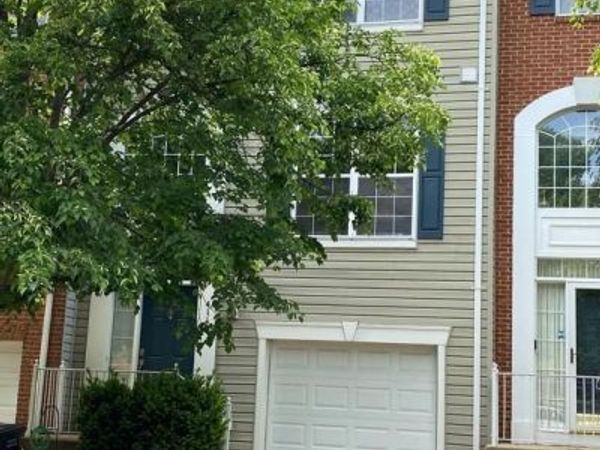 4110 FLOWER BOX COURT, FAIRFAX, VA 22030