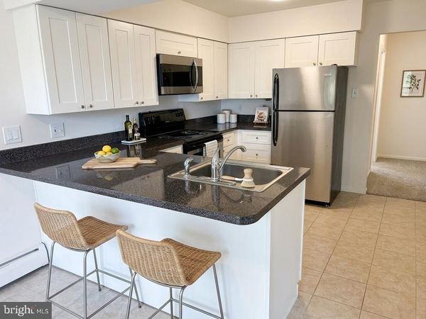 923 WASHINGTON STREET, Unit 104, CAPE MAY, NJ 08204
