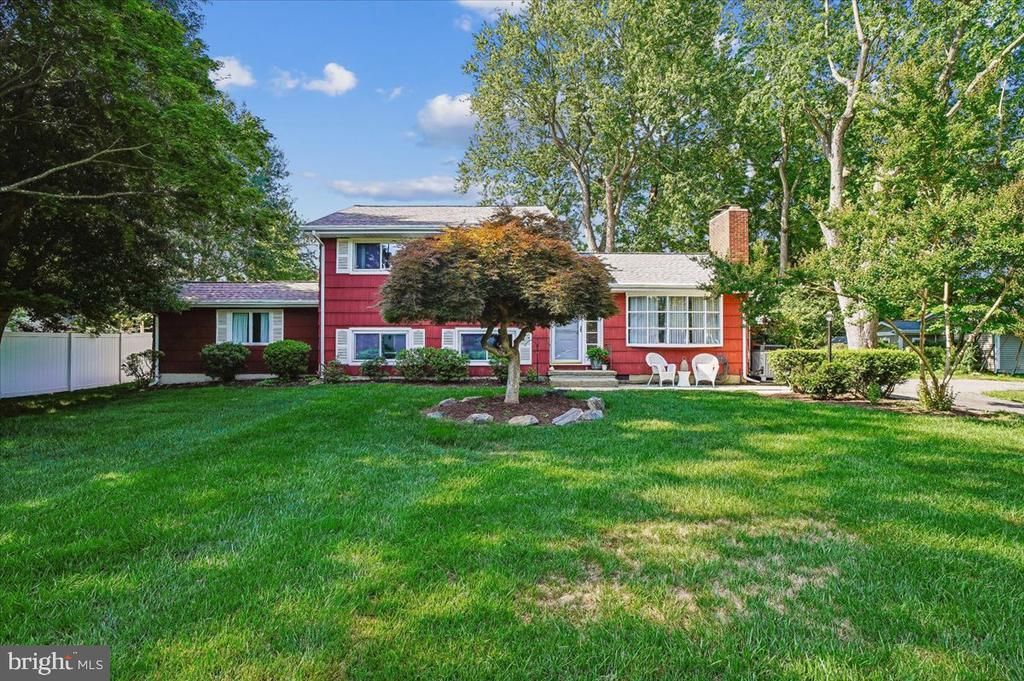 4866 CHURCH LANE, GALESVILLE, MD 20765