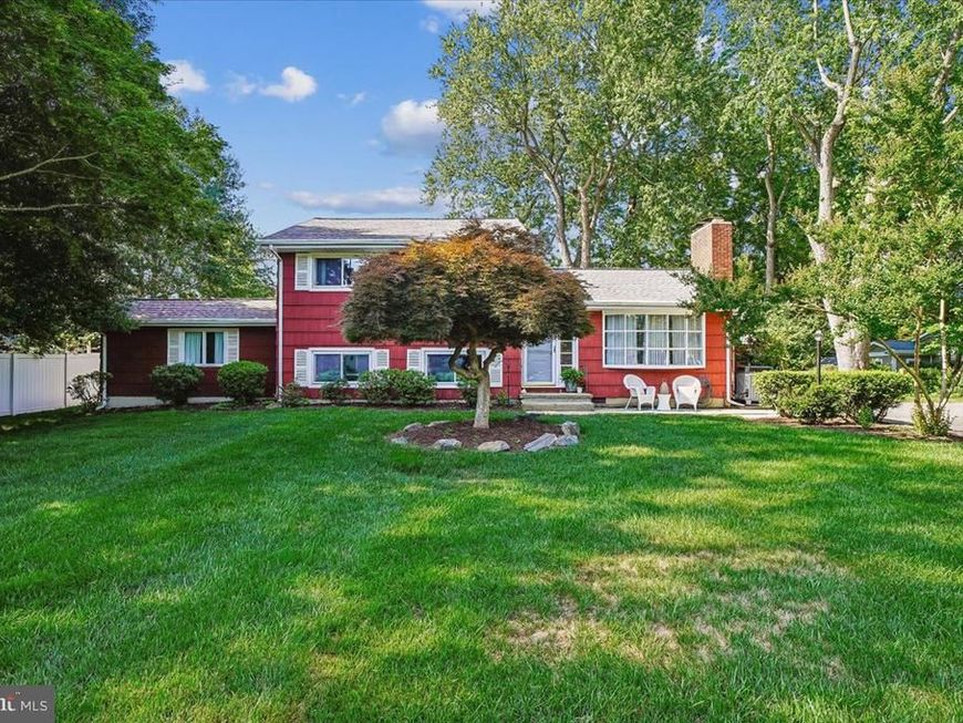 4866 Church Lane, Galesville, MD 20765 Main Photo