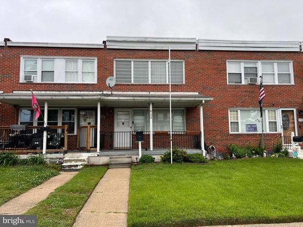 8104 MID HAVEN ROAD, BALTIMORE, MD 21222
