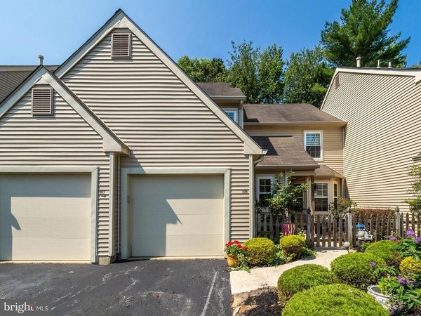 108 WOODLAKE DRIVE, MARLTON, NJ 08053