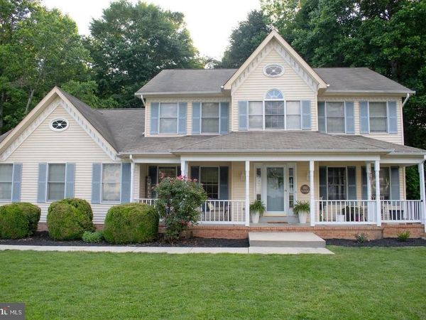 105 WESTMORELAND COURT, LA PLATA, MD 20646