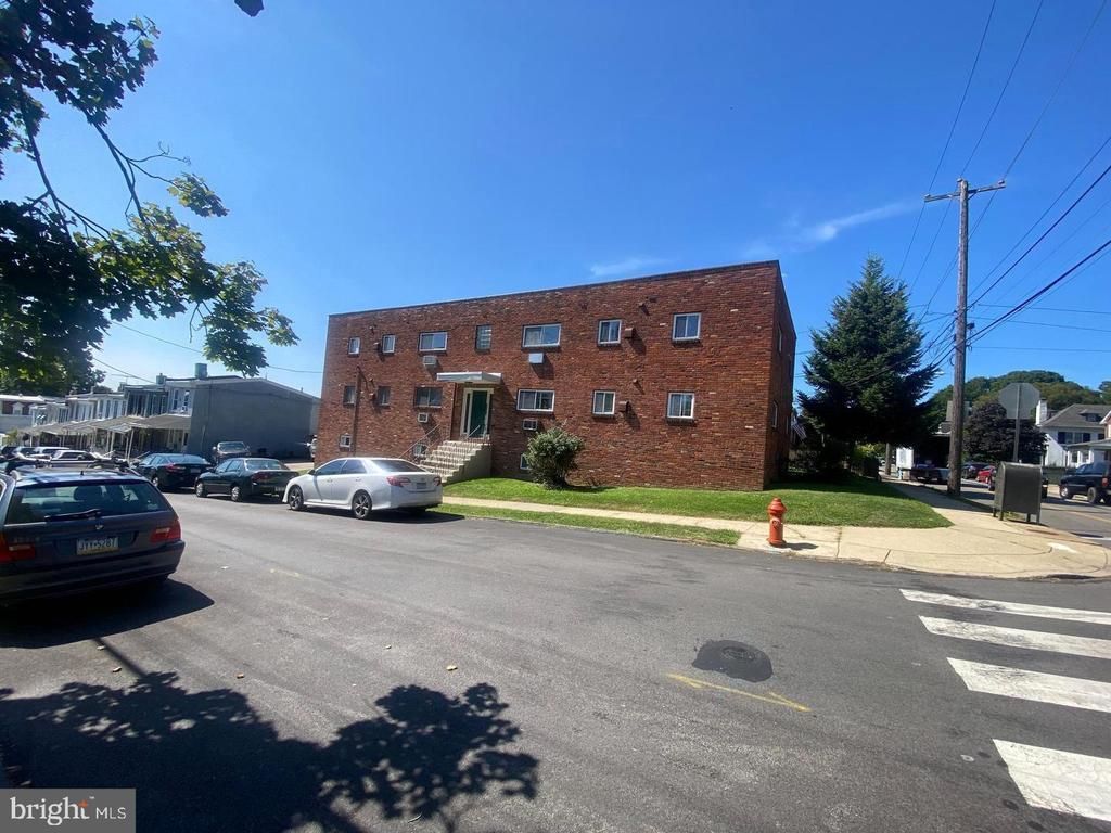 6180 Lawnton, Unit B-3, Philadelphia, PA 19128 Main Photo