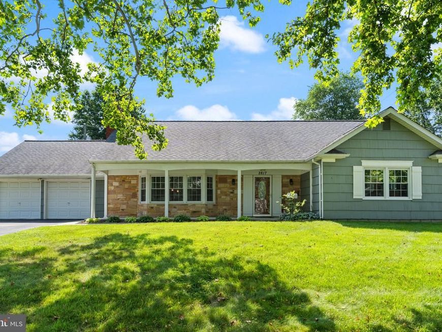 2817 Stonybrook Drive , Bowie, MD 20715 Main Photo