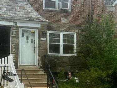 610 BRIARCLIFF ROAD, UPPER DARBY, PA 19082