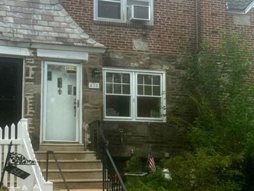 610 Briarcliff Road , Upper Darby, PA 19082 Main Photo