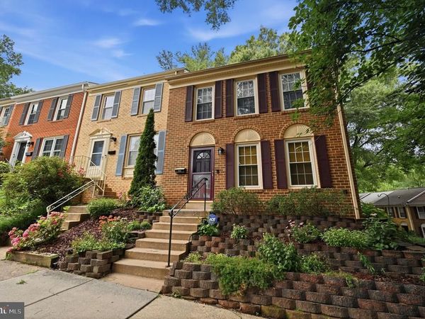 2324 HARLEYFORD COURT, RESTON, VA 20191
