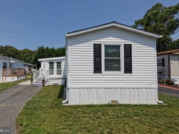 19948 ATLANTIC AVENUE, REHOBOTH BEACH, DE 19971