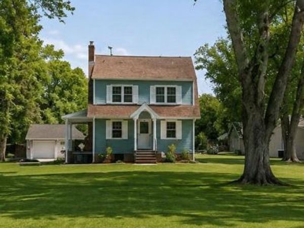 615 HAWKS BRIDGE ROAD, CARNEYS POINT, NJ 08069