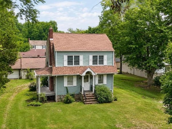 615 HAWKS BRIDGE ROAD, CARNEYS POINT, NJ 08069