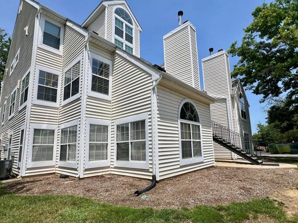 14107 BOWSPRIT LANE , Unit 105, LAUREL, MD 20707