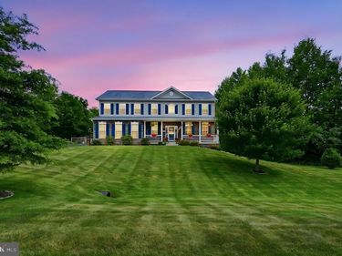 609 MONTICELLO DRIVE, STAFFORD, VA 22556