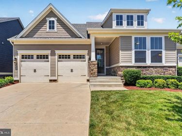 940 CORIANDER LANE, STAFFORD, VA 22554