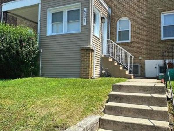 651 COPLEY ROAD , UPPER DARBY, PA 19082
