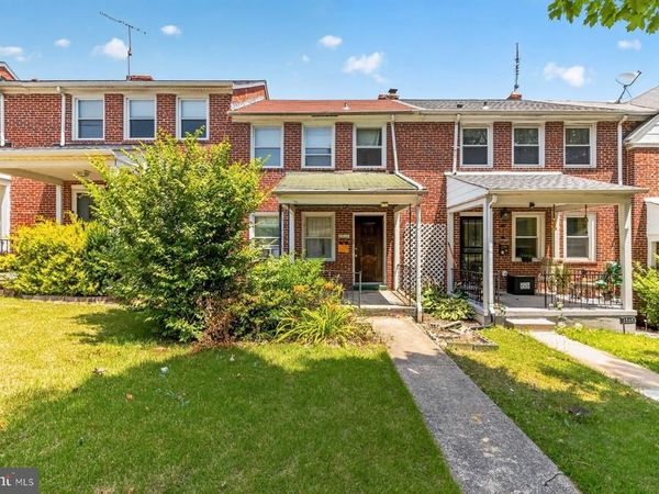 1510 GLENEAGLE ROAD , BALTIMORE, MD 21239