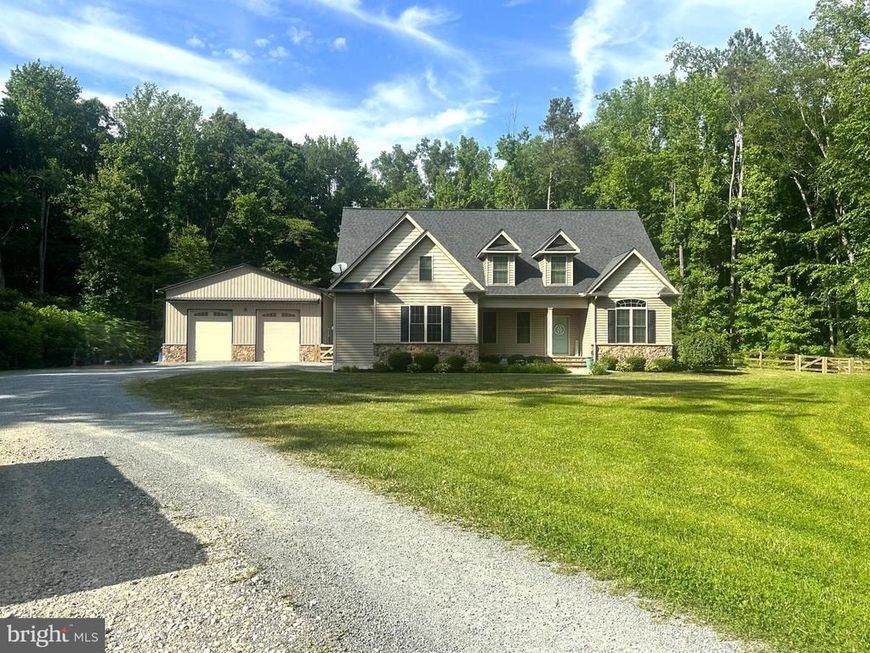 702 Coon Box Road , Centreville, MD 21617 Main Photo