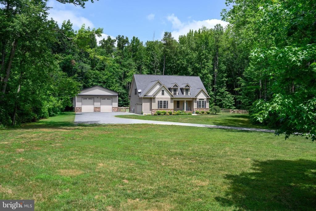 702 COON BOX ROAD, CENTREVILLE, MD 21617