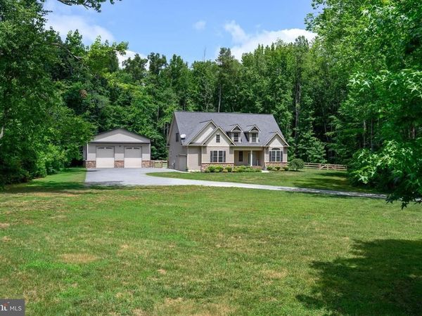 702 COON BOX ROAD, CENTREVILLE, MD 21617
