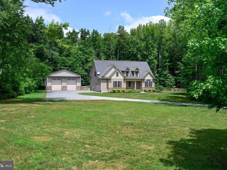 702 Coon Box Road, Centreville, MD 21617 Main Photo