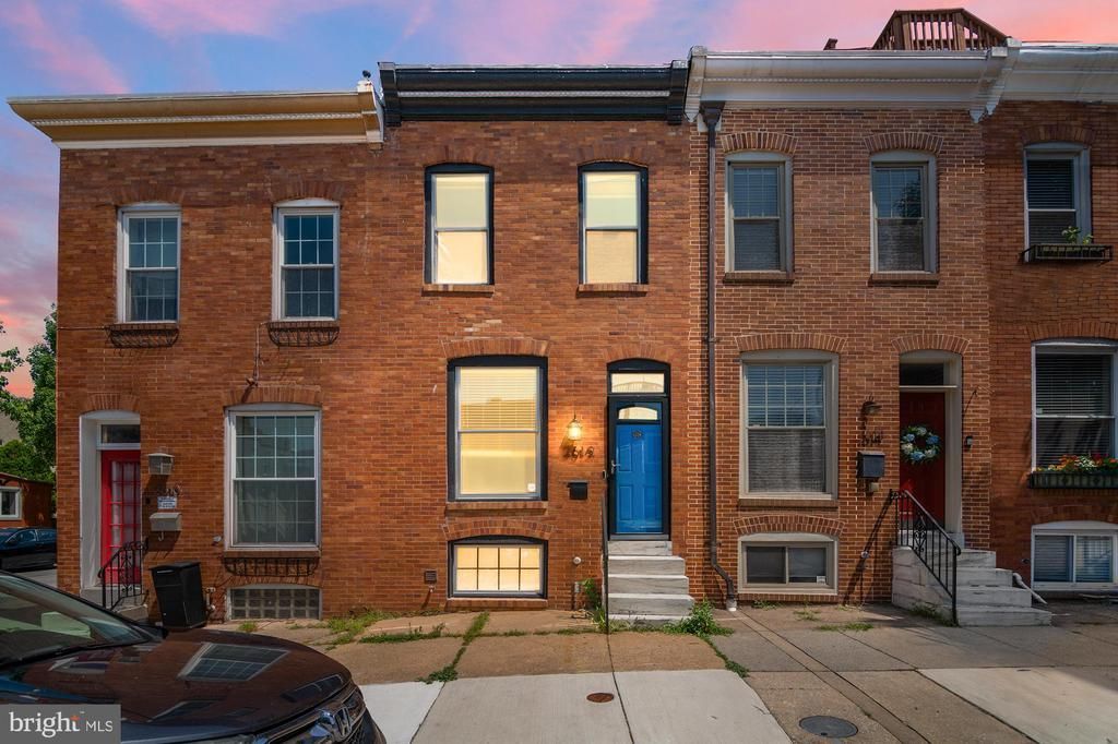 2612 Foster Avenue, Baltimore, MD 21224 Main Photo