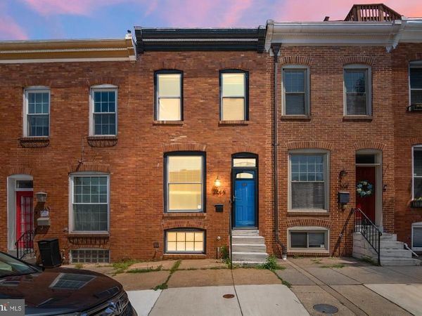 2612 FOSTER AVENUE, BALTIMORE, MD 21224