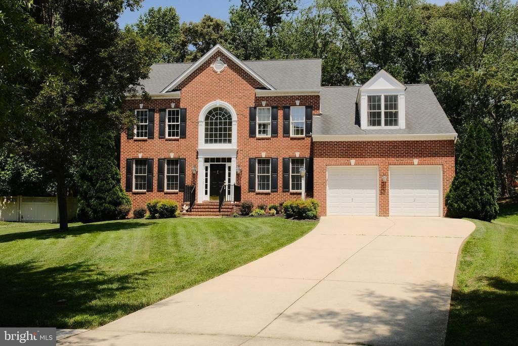 1340 BLUEGRASS WAY , GAMBRILLS, MD 21054