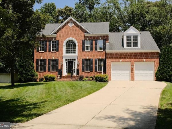 1340 BLUEGRASS WAY, GAMBRILLS, MD 21054
