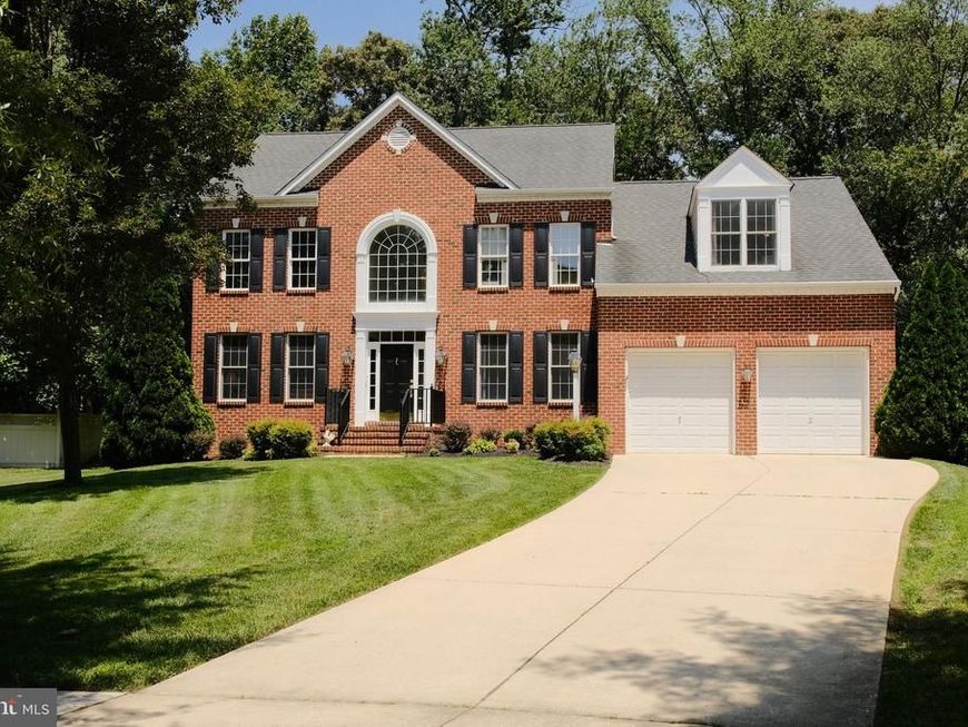 1340 Bluegrass Way, Gambrills, MD 21054 Main Photo