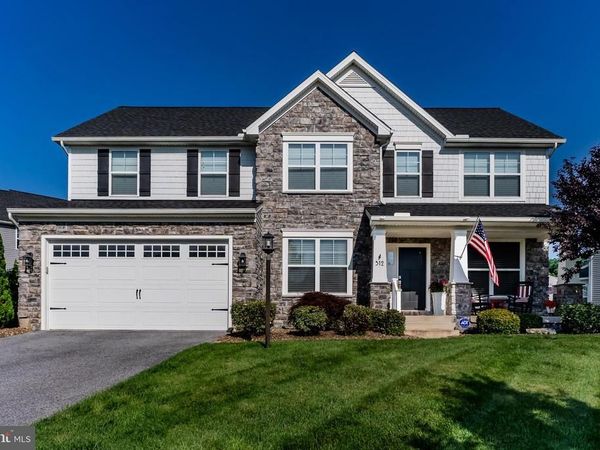 312 HIALEAH DRIVE, DILLSBURG, PA 17019