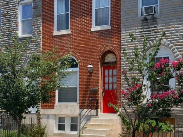 135 S EAST AVENUE, BALTIMORE, MD 21224