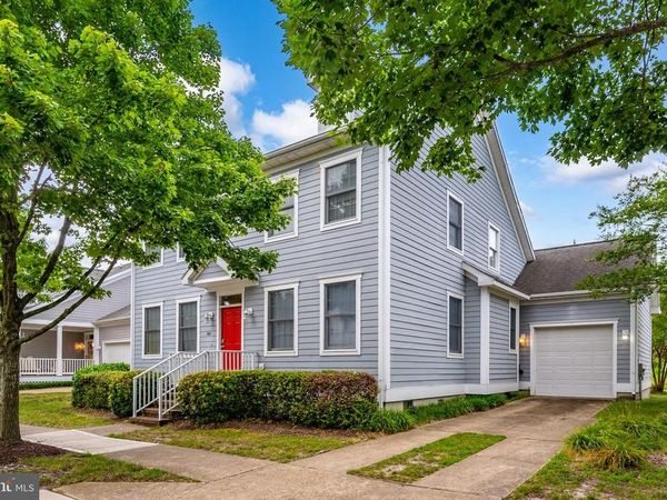 164 OCTOBER GLORY AVENUE, OCEAN VIEW, DE 19970
