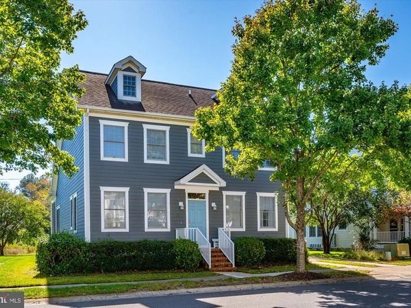 164 OCTOBER GLORY AVENUE, OCEAN VIEW, DE 19970