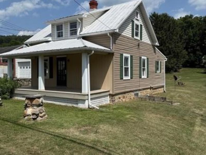9410 Tomstown Road , Waynesboro, PA 17268 Main Photo