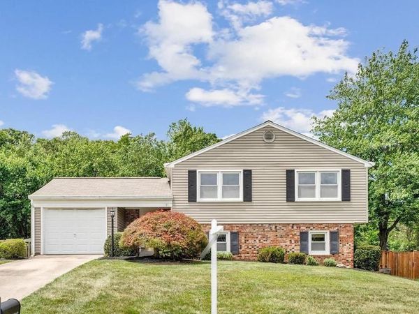 12842 FANTASIA DRIVE , HERNDON, VA 20170