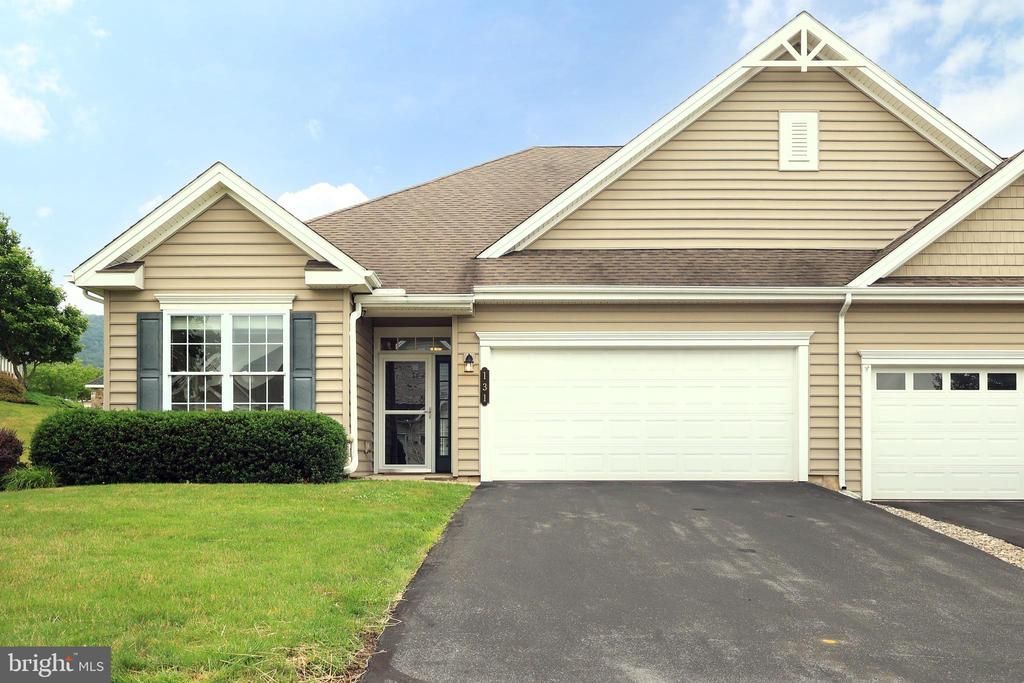 131 SETTLERS WAY, BOALSBURG, PA 16827