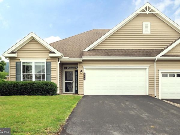 131 SETTLERS WAY, BOALSBURG, PA 16827