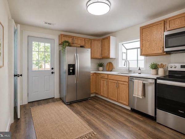500 ROBBINS STREET, CAMBRIDGE, MD 21613