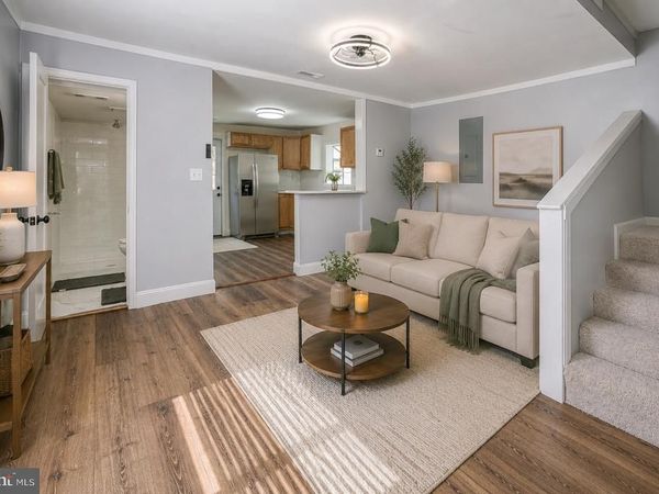 500 ROBBINS STREET , CAMBRIDGE, MD 21613