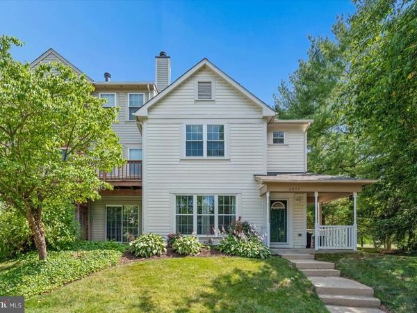 2611 WARREN WAY, FREDERICK, MD 21701