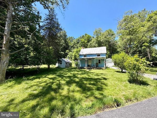 10121 PUTMAN ROAD , FREDERICK, MD 21702